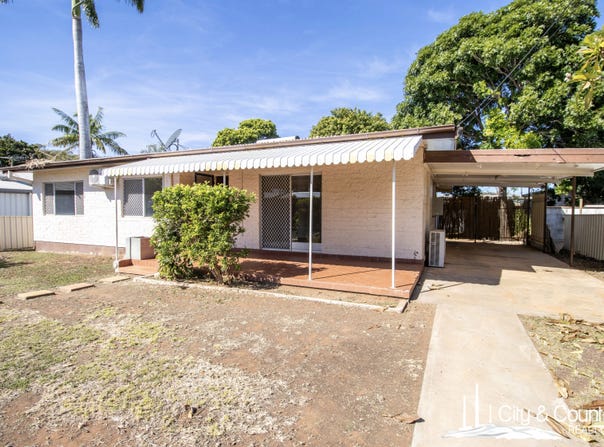 10 Jacobsen Crescent, Mount Isa, Qld 4825