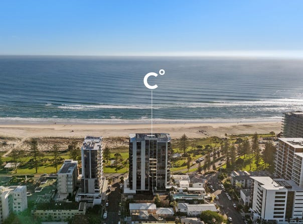 201/76 Musgrave Street, Coolangatta, Qld 4225