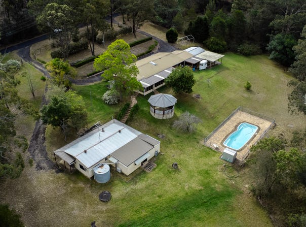 39 Scotts Farm Road, Grose Wold, NSW 2753