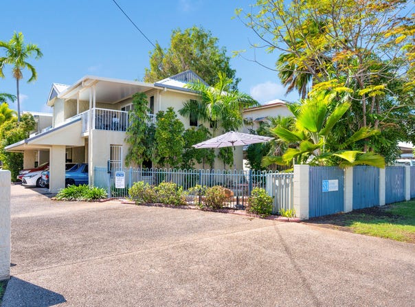 4/31 Rose Street, North Ward, Qld 4810