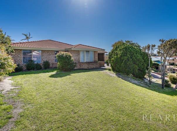 4 Bascombe Rise, Hillarys, WA 6025