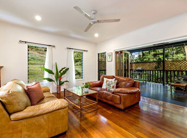 426 Brinsmead Road, Brinsmead, Qld 4870