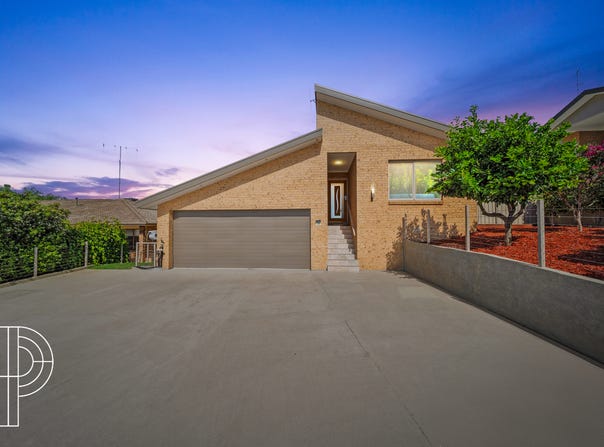 9 Beard Close, Karabar, NSW 2620