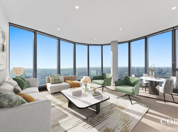 8203/70 Southbank Boulevard, Southbank, Vic 3006