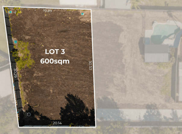 Lot 3, 101 Pascoe Road, Ormeau, Qld 4208