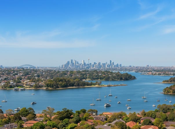 2004/87 Shoreline Drive, Rhodes, NSW 2138