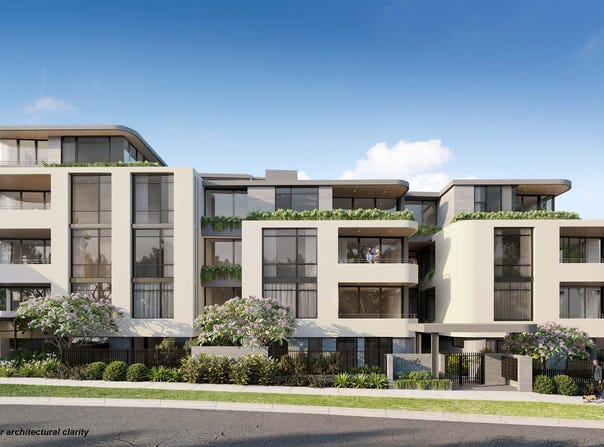 201/131-139 Holt Avenue, Cremorne, NSW 2090