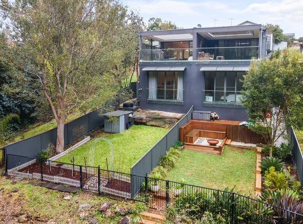2/54a Higginbotham Road, Gladesville, NSW 2111