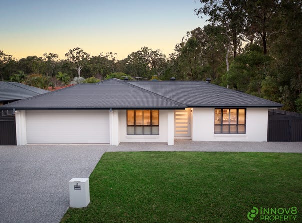 12 Fred Campbell Drive, Albany Creek, Qld 4035