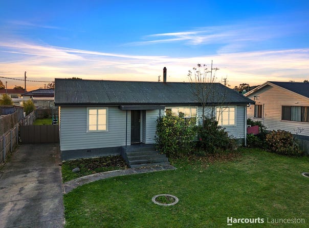 69 Hargrave Crescent, Mayfield, Tas 7248