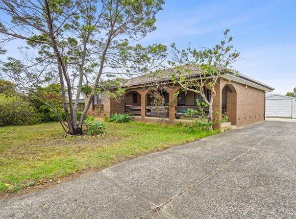 419 Ibbotson Street, St Leonards, Vic 3223