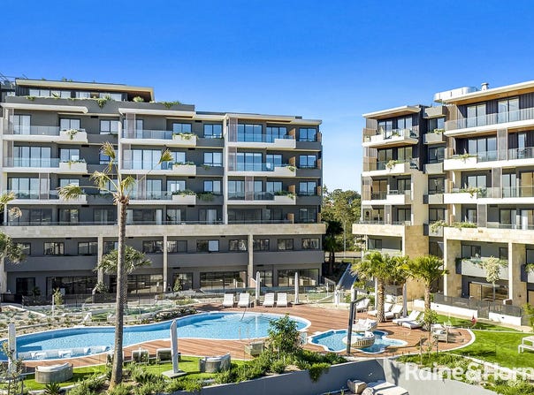 C501/89 John Whiteway Drive,, Gosford, NSW 2250