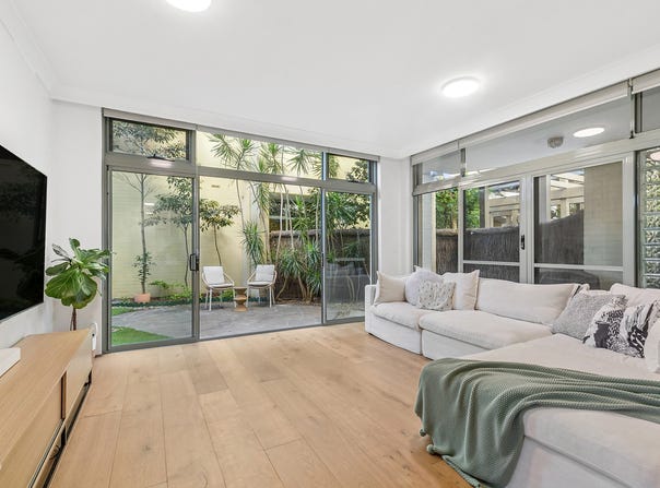 33/1 Amherst Street, Cammeray, NSW 2062
