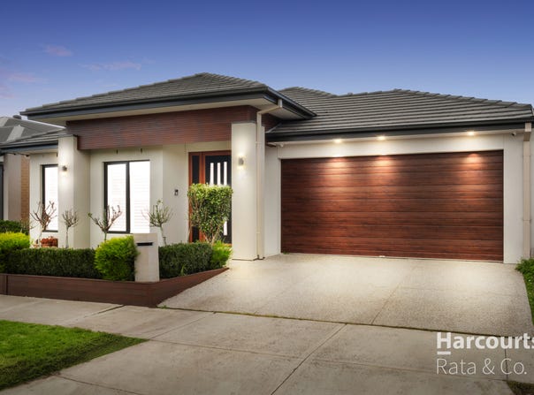 32 Varanasi Drive, Wollert, Vic 3750