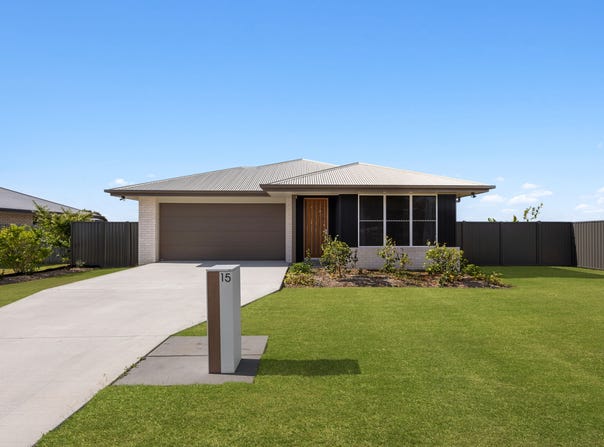 15 Mallard Street, Lowood, Qld 4311