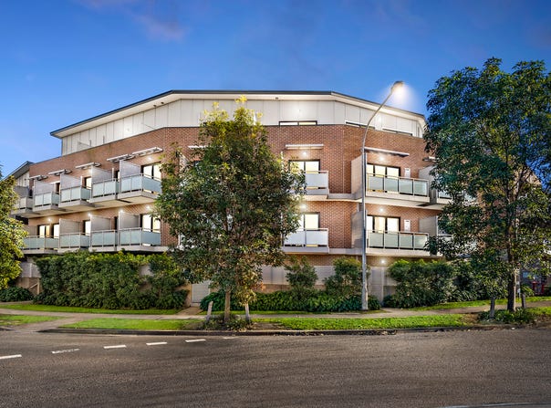 38/2 Glenmore Ridge Drive, Glenmore Park, NSW 2745