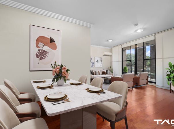 110/31-37 Hassall Street, Parramatta, NSW 2150
