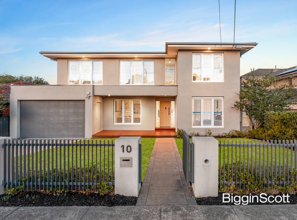 10 Howard Avenue, Mount Waverley, Vic 3149