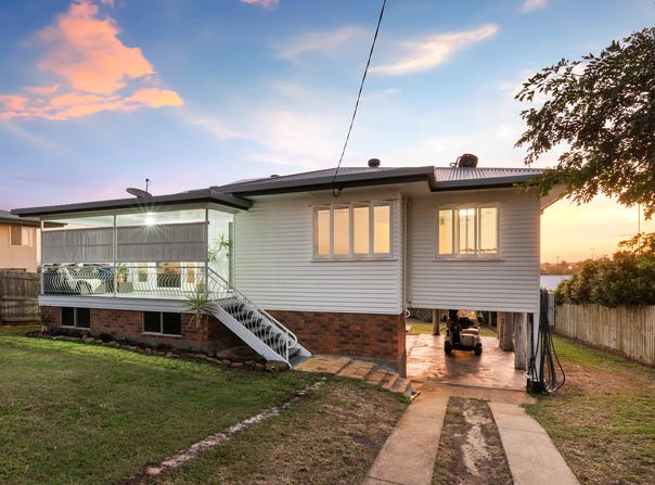 14 Bradford Street, West Rockhampton, Qld 4700