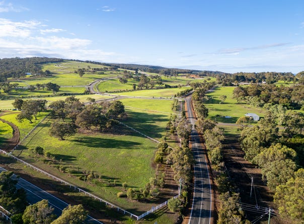 13 Bussell Place, Kalgan, WA 6330
