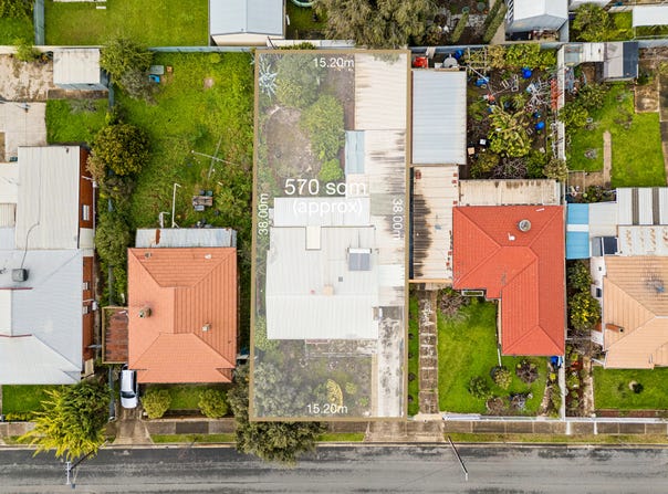 34 Ward Street, Pennington, SA 5013