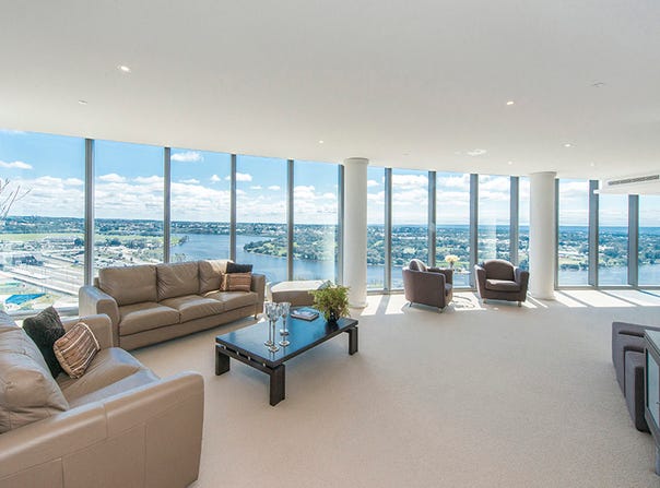 1905/96 Bow River, Burswood, WA 6100