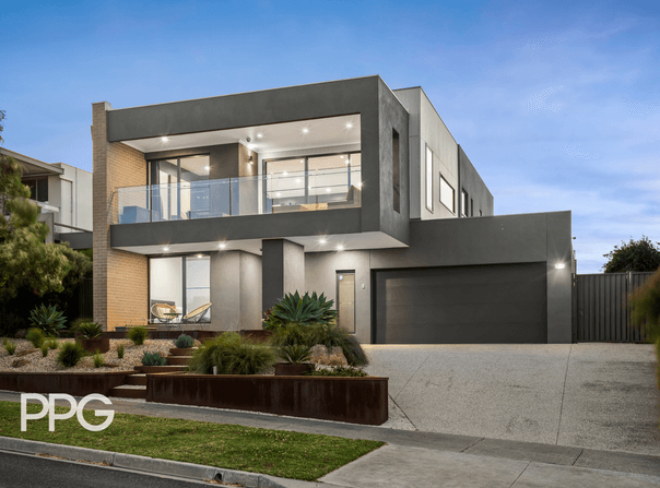 8 Shoreline Drive, Curlewis, Vic 3222