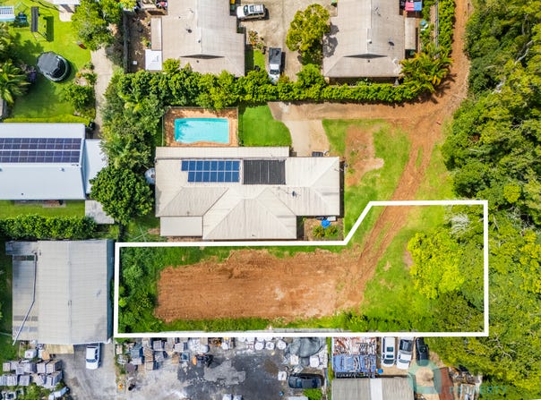 23a Stevens Street, Yandina, Qld 4561