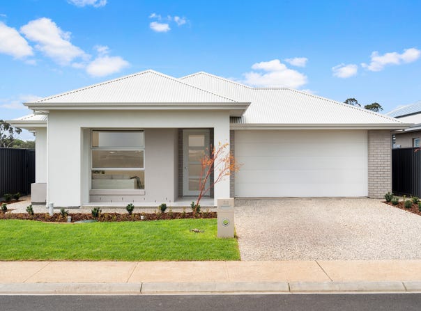 38 Wallace Drive, Tanunda, SA 5352