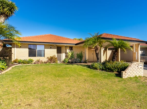 36 Charnley Gardens, Waikiki, WA 6169