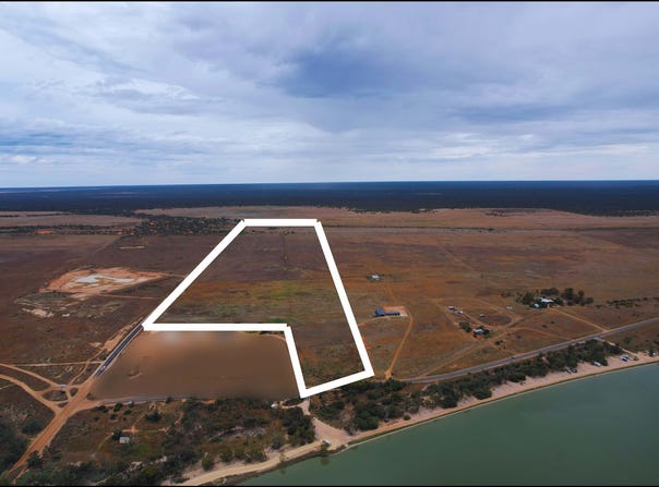 Lot 25 Queen Elizabeth Drive, Barmera, SA 5345