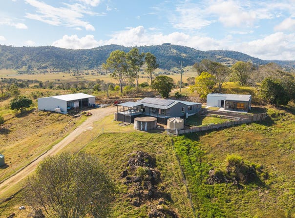 331 Scrub Road, Theebine, Qld 4570