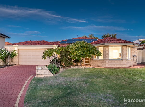 37 Glomach Circuit, Kinross, WA 6028