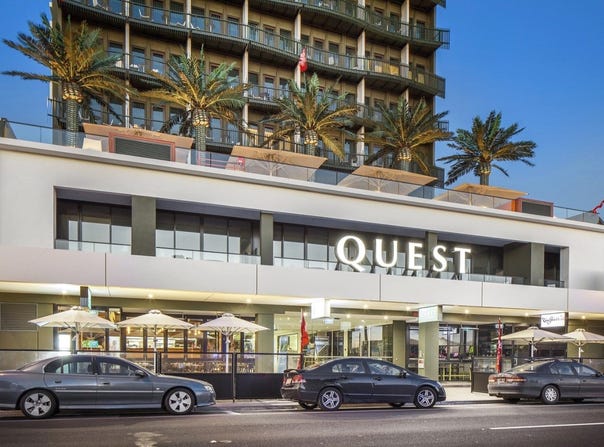 212/435 Nepean Highway, Frankston, Vic 3199
