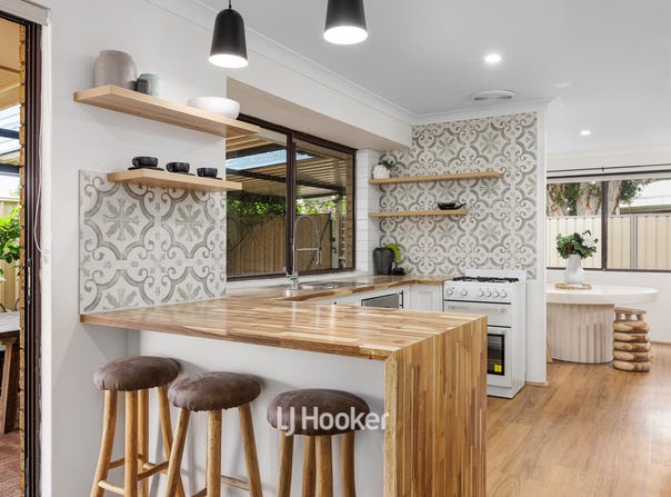 46 Jacaranda Crescent, Withers, WA 6230