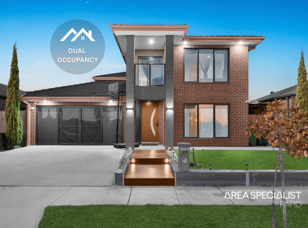 33 Beatrix Circuit, Officer, Vic 3809