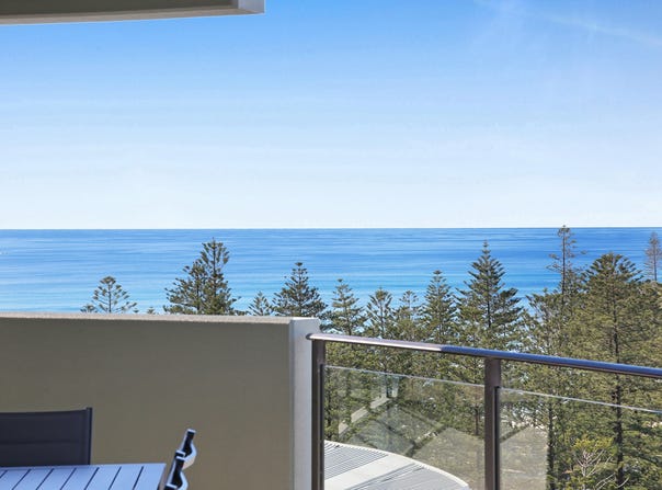 2121/2-14 The Esplanade, Burleigh Heads, Qld 4220