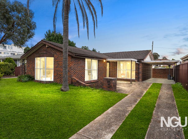 30 Rydal Street, Prospect, NSW 2148