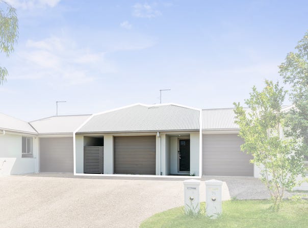 2/79 Woodward Avenue, Yarrabilba, Qld 4207