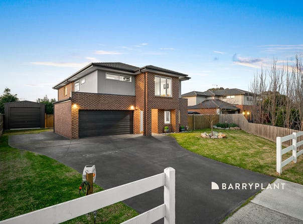 23 Royanne Close, Bunyip, Vic 3815