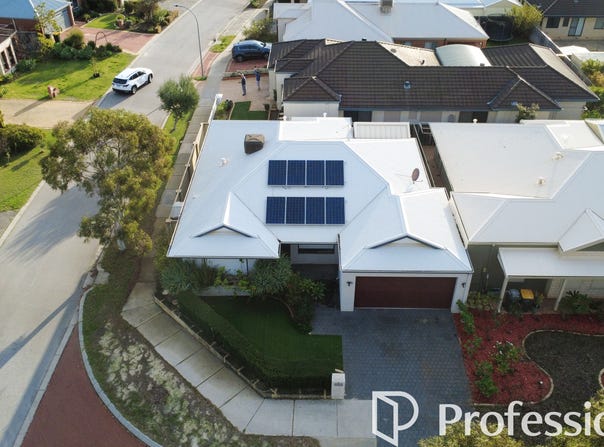 1 Halpin Circle, Ellenbrook, WA 6069