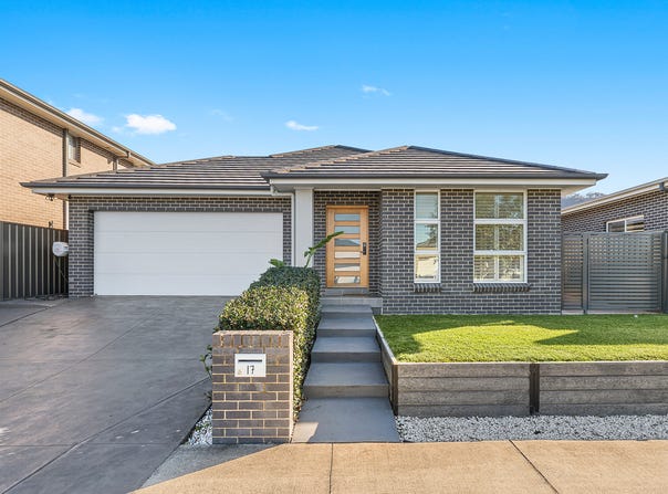 17 Curlew Street, Wongawilli, NSW 2530
