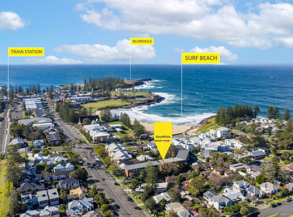 3/118 Manning Street, Kiama, NSW 2533