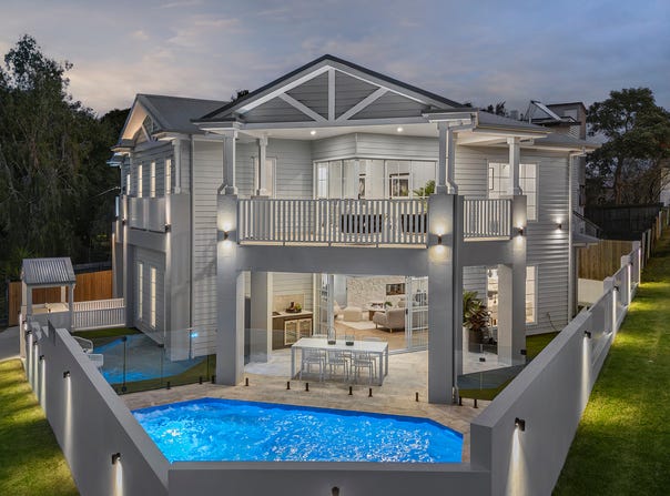 92 Cressey Street, Wavell Heights, Qld 4012
