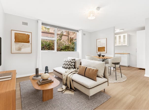 1/11 Frazer Street, Collaroy, NSW 2097