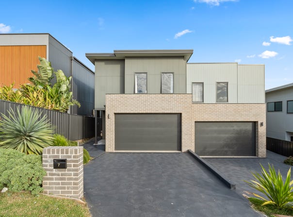 1/7 Solstice Drive, Dunmore, NSW 2529