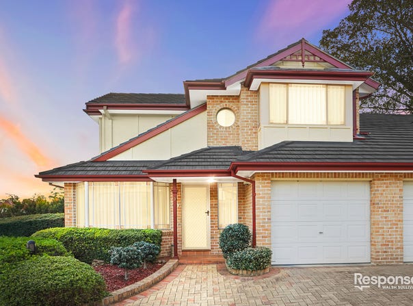 3/23-25 Mary Street, Northmead, NSW 2152