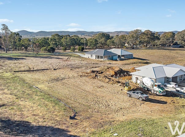 11 Oak Grove, Murrumbateman, NSW 2582