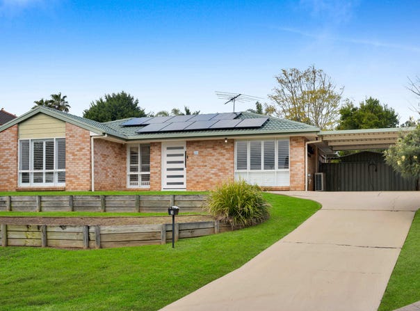 3 Keating Way, Narellan Vale, NSW 2567