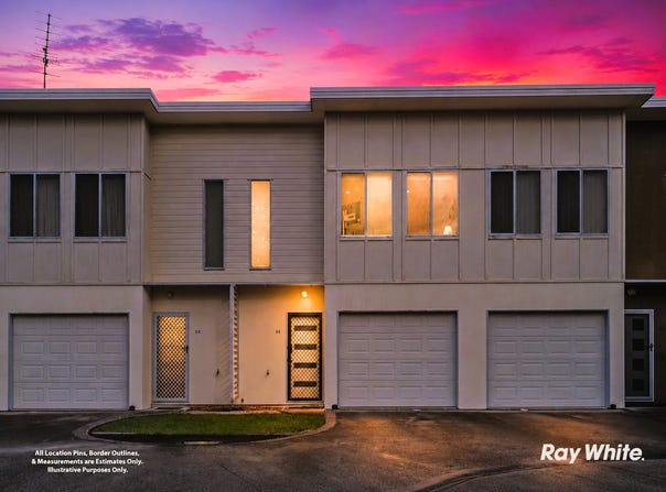 28/2-10 Cascade Drive, Underwood, Qld 4119